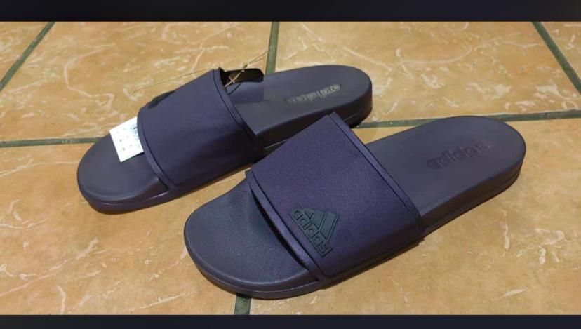 Original Adidas Slops – Soft Foam (trinafashion.com)