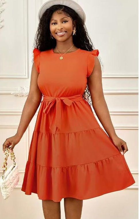 Summer Dresses (trinafashion.com)