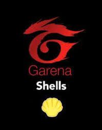 Garena Shell (My/Sg)