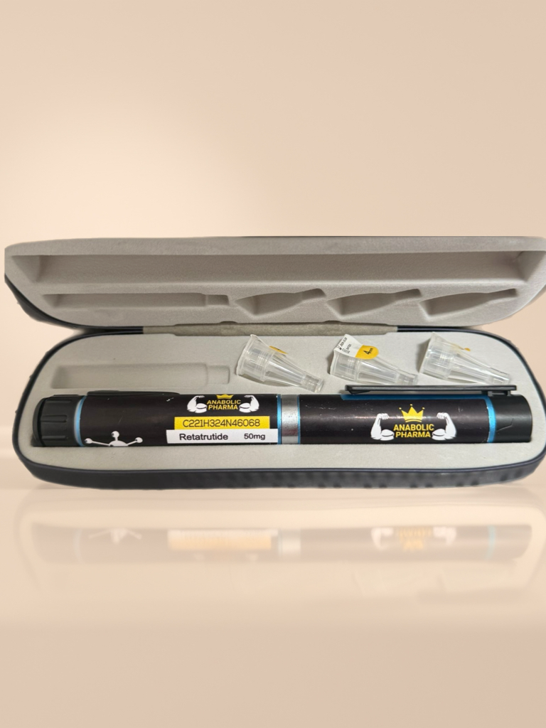 Retatrutide Pens