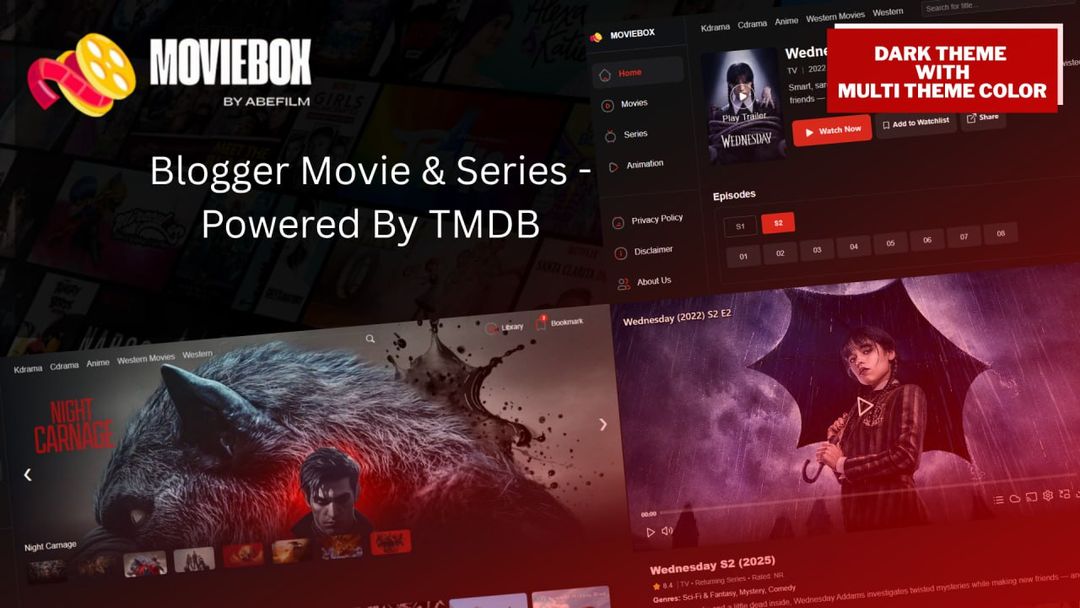 Moviebox