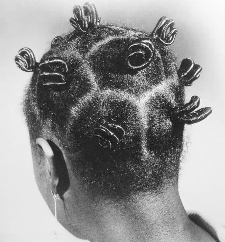 BANTU KNOTS