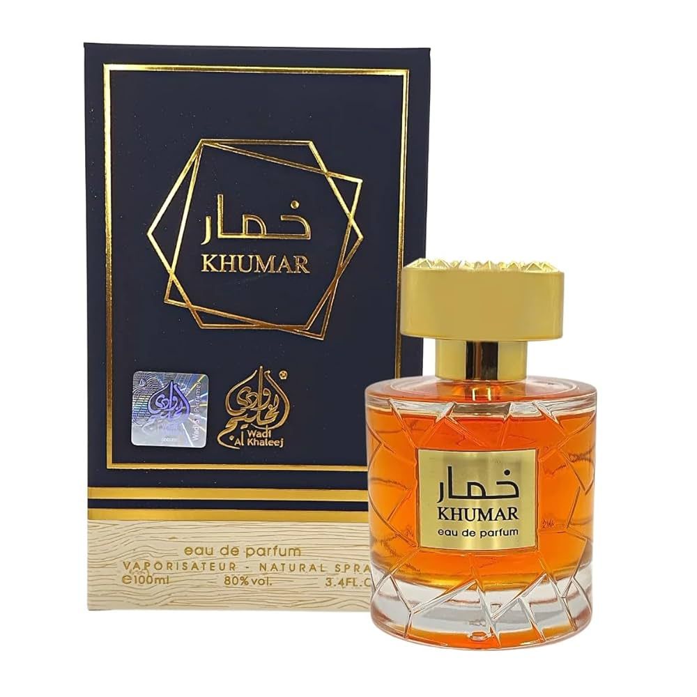 Khumar Wad Al Khaleej