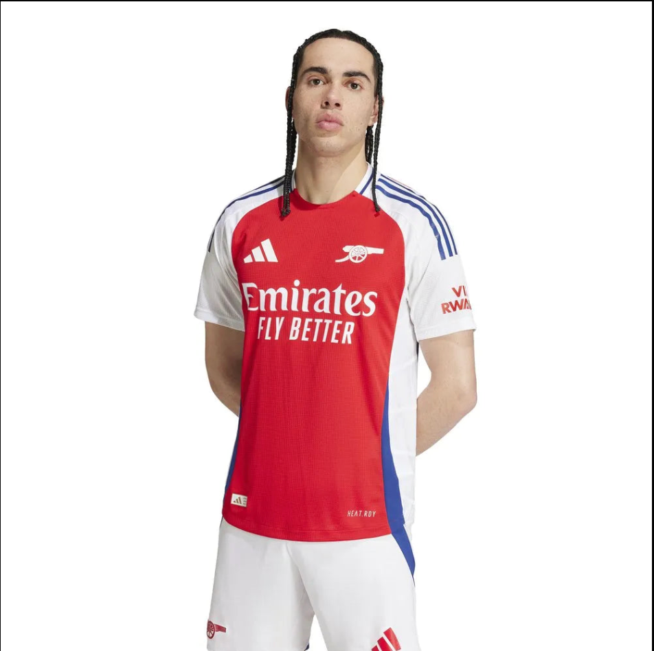 arsenal kit