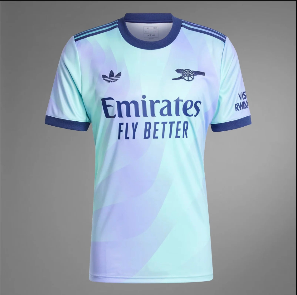 arsenal kit