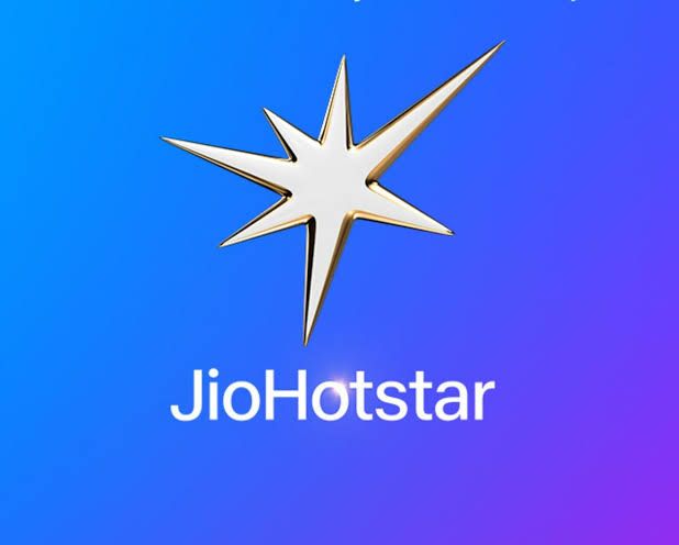 Jio Hotstar