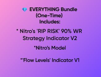 💎 EVERYTHING Bundle (One-Time)
