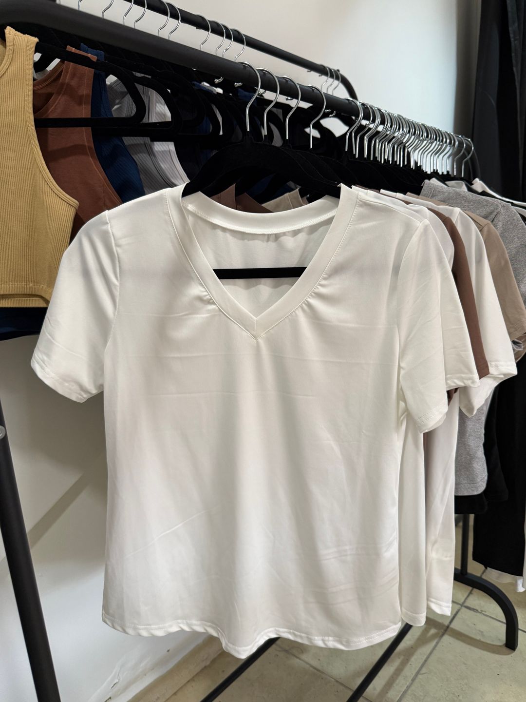 Camisas Baggy