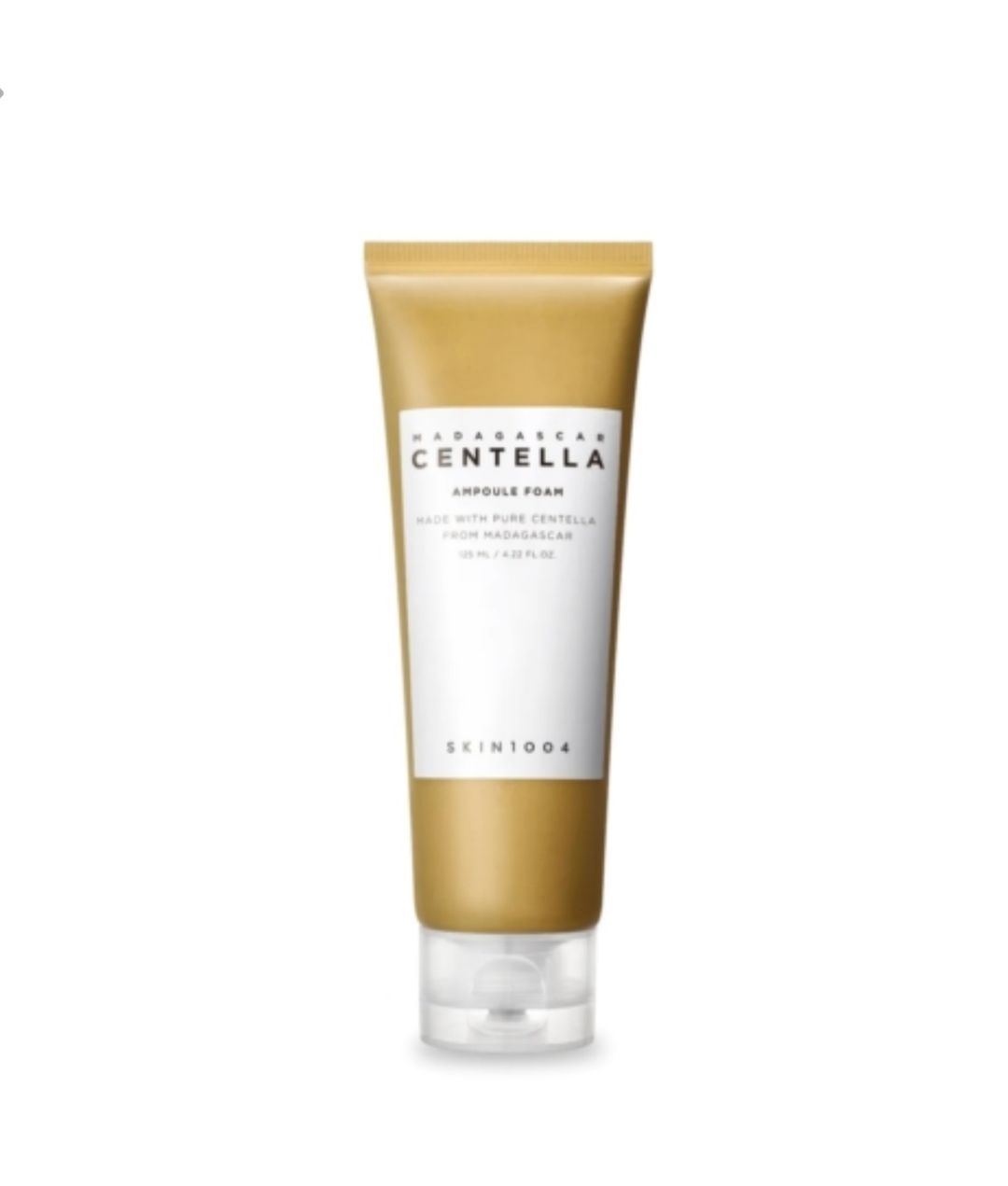 Centella Nettoyant PH 5 Doux 125 ml