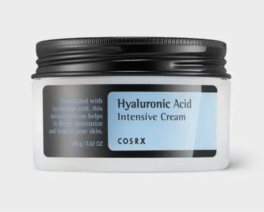 Cosrx Crème Hydratante Intensive à l’Acide Hyaluronique 100 g
