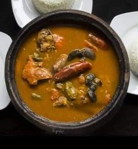 Soupe du Pêcheur