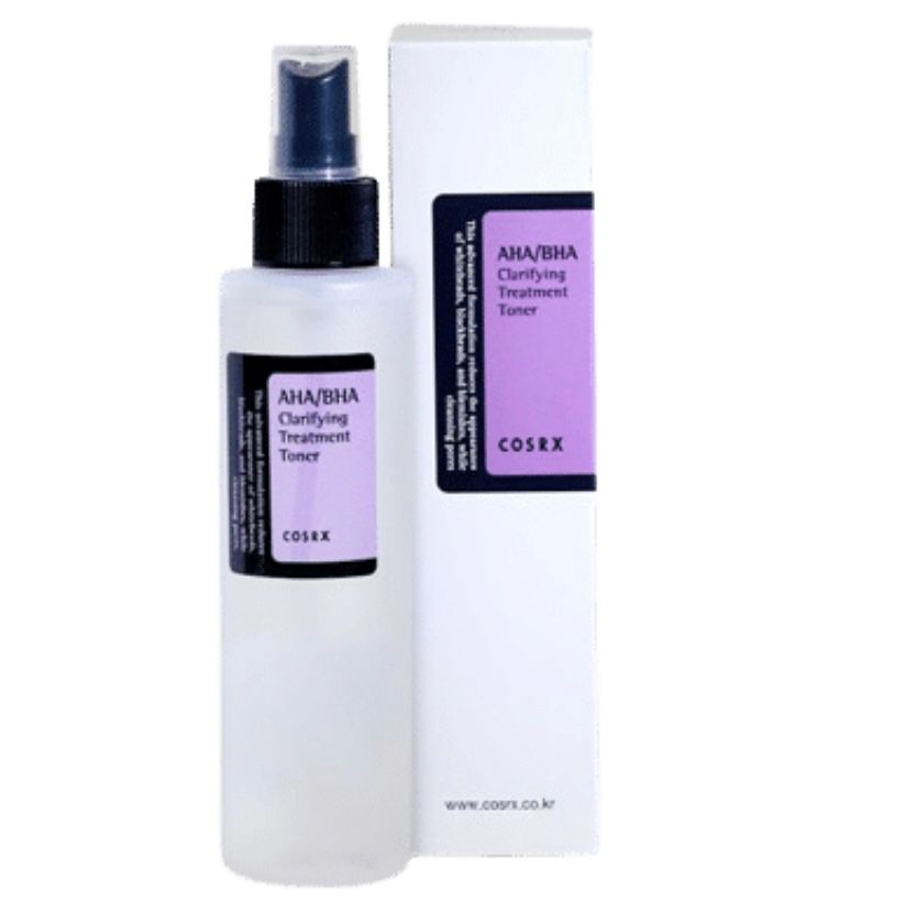 Cosrx AHA/BHA Lotion Traitante Clarifiante 150 ml