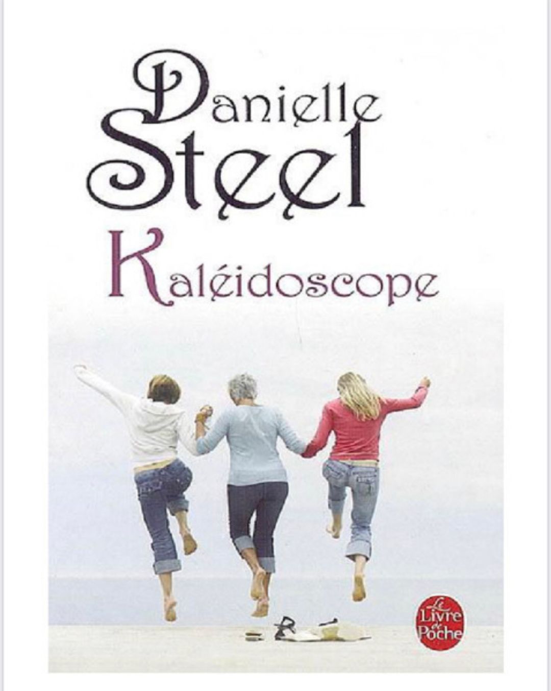 Kaléidoscope 