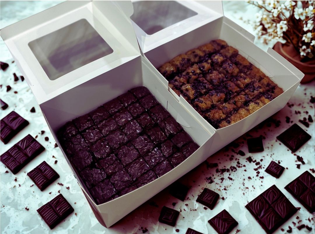 Chocolate Lovers Combo