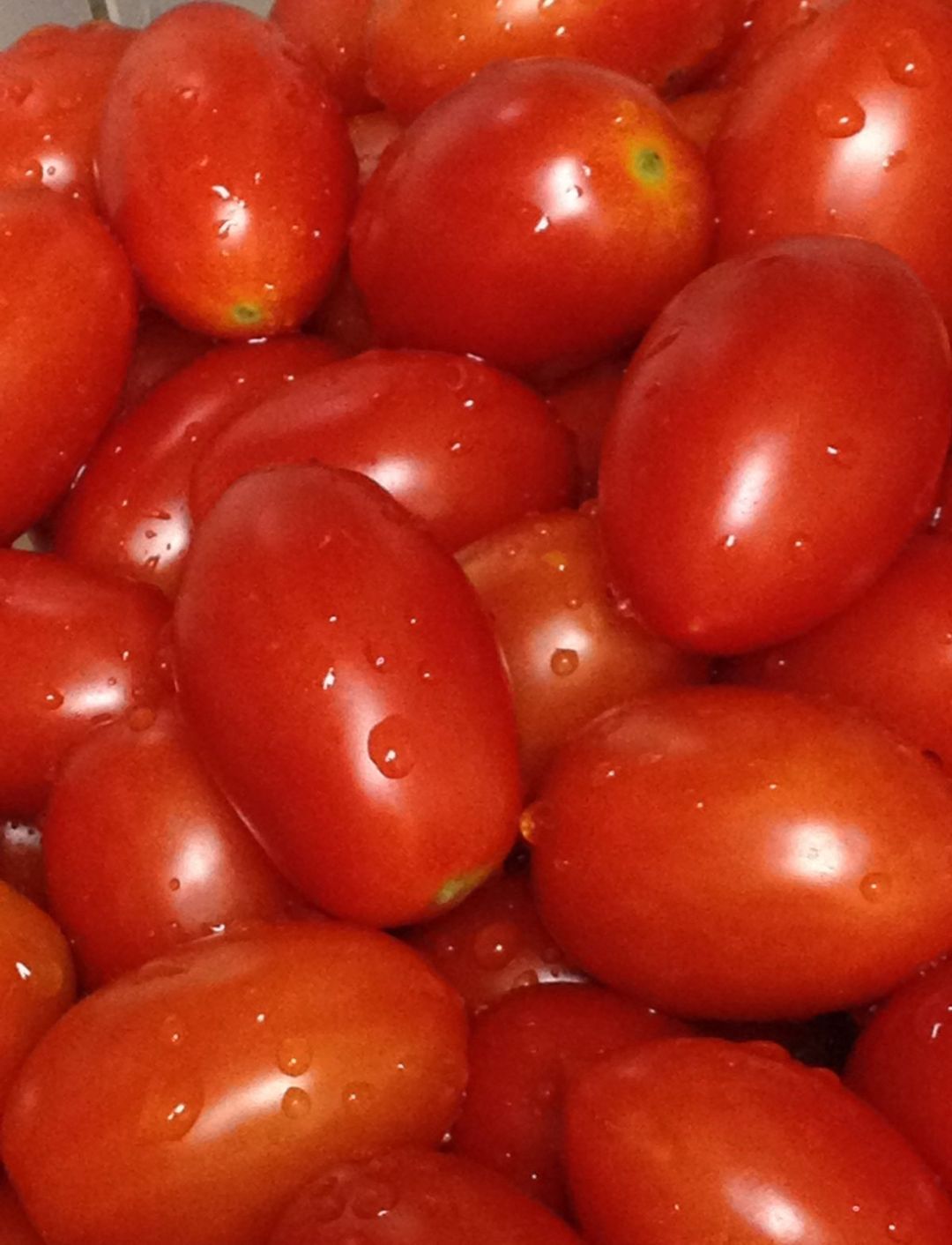 Tomate Perita