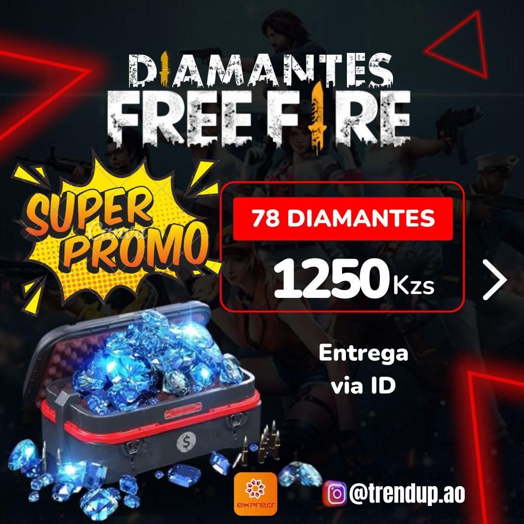 FreeFire