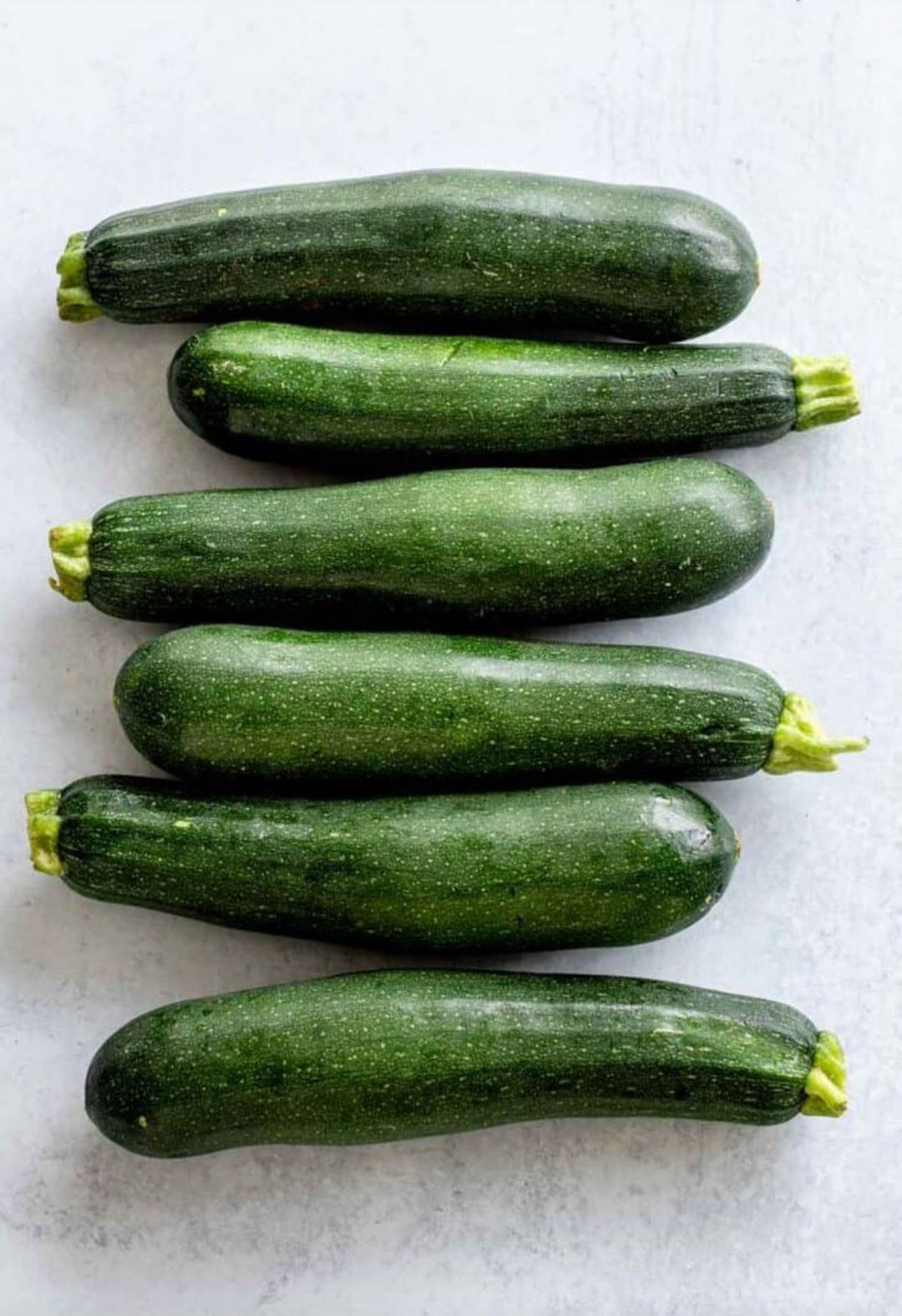 Zuchinni verde