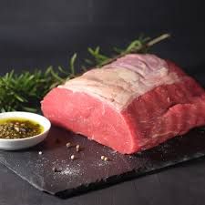 Rinds-Entrecote