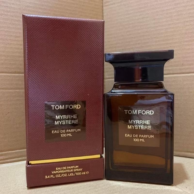 Tom Ford Myrrhe Mystere Edp 50ml/100ml Perfume