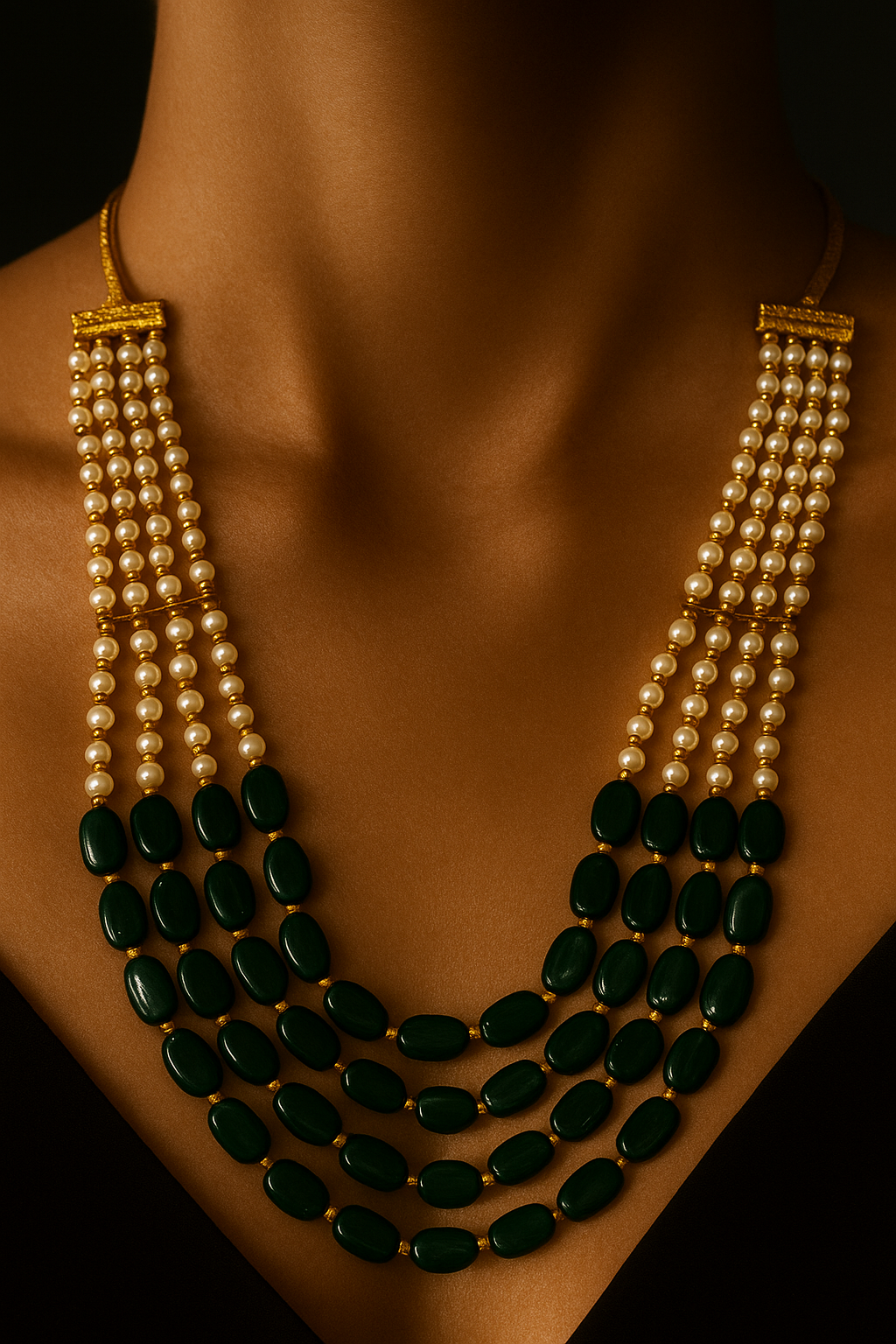 Gifting Mala for Wedding 