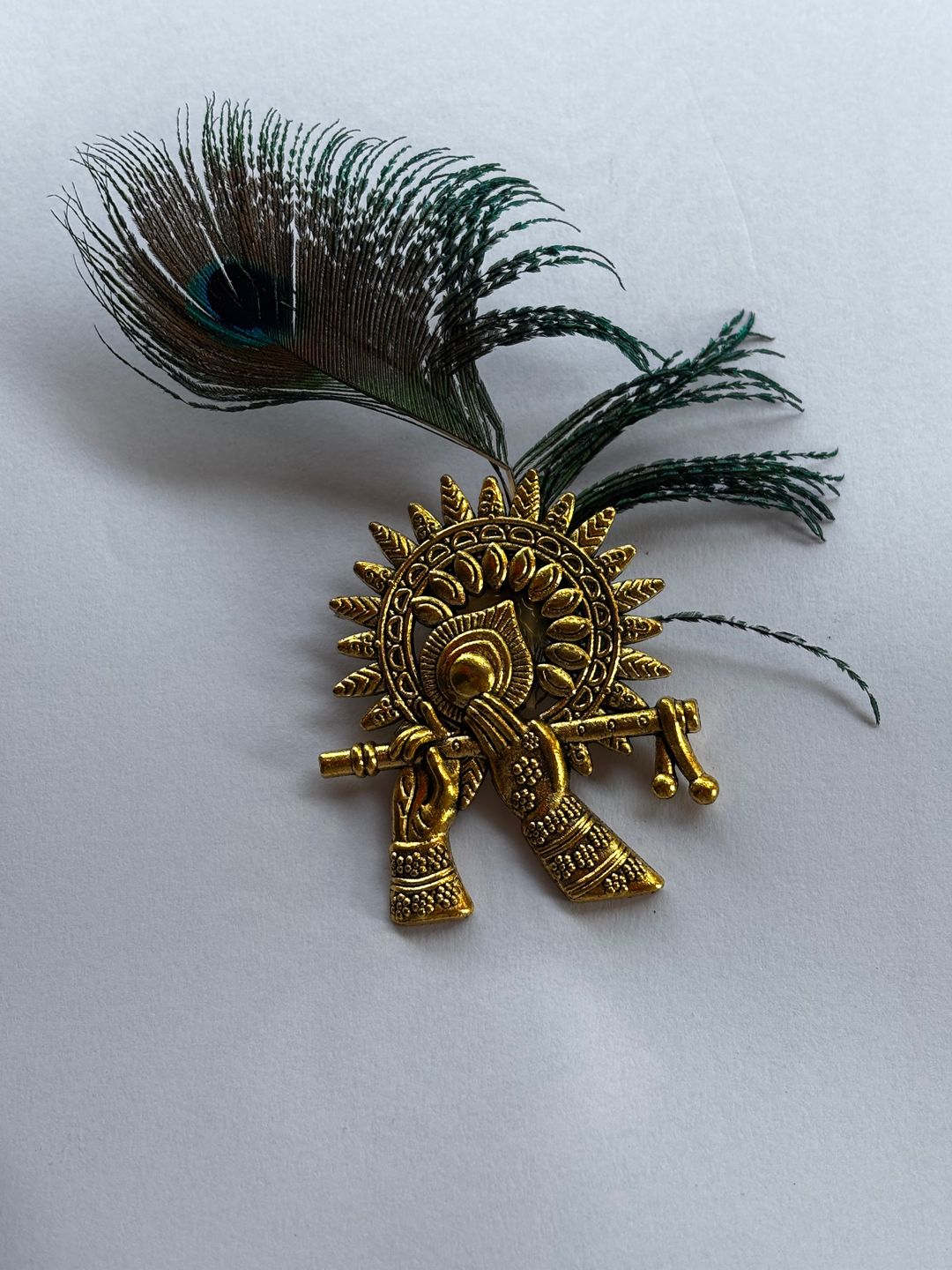 Broch for Wedding gifting
