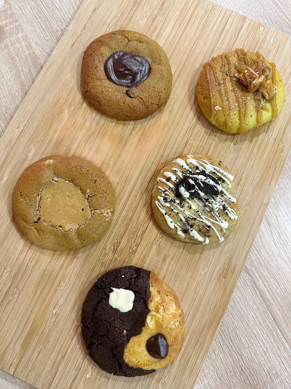 Cookies