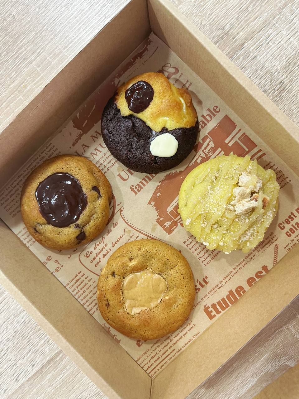 Cookies Bundles
