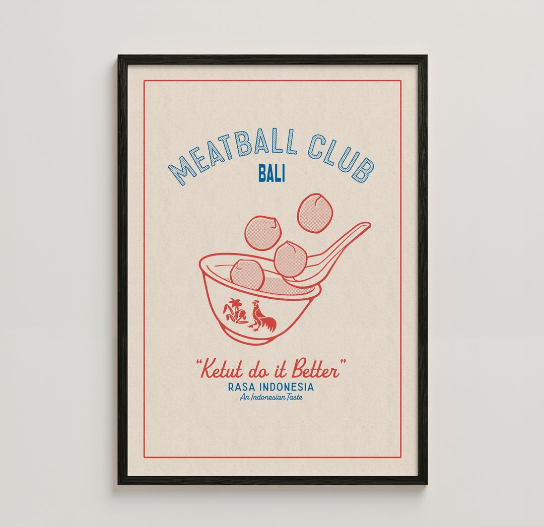 MEAT BALL CLUB