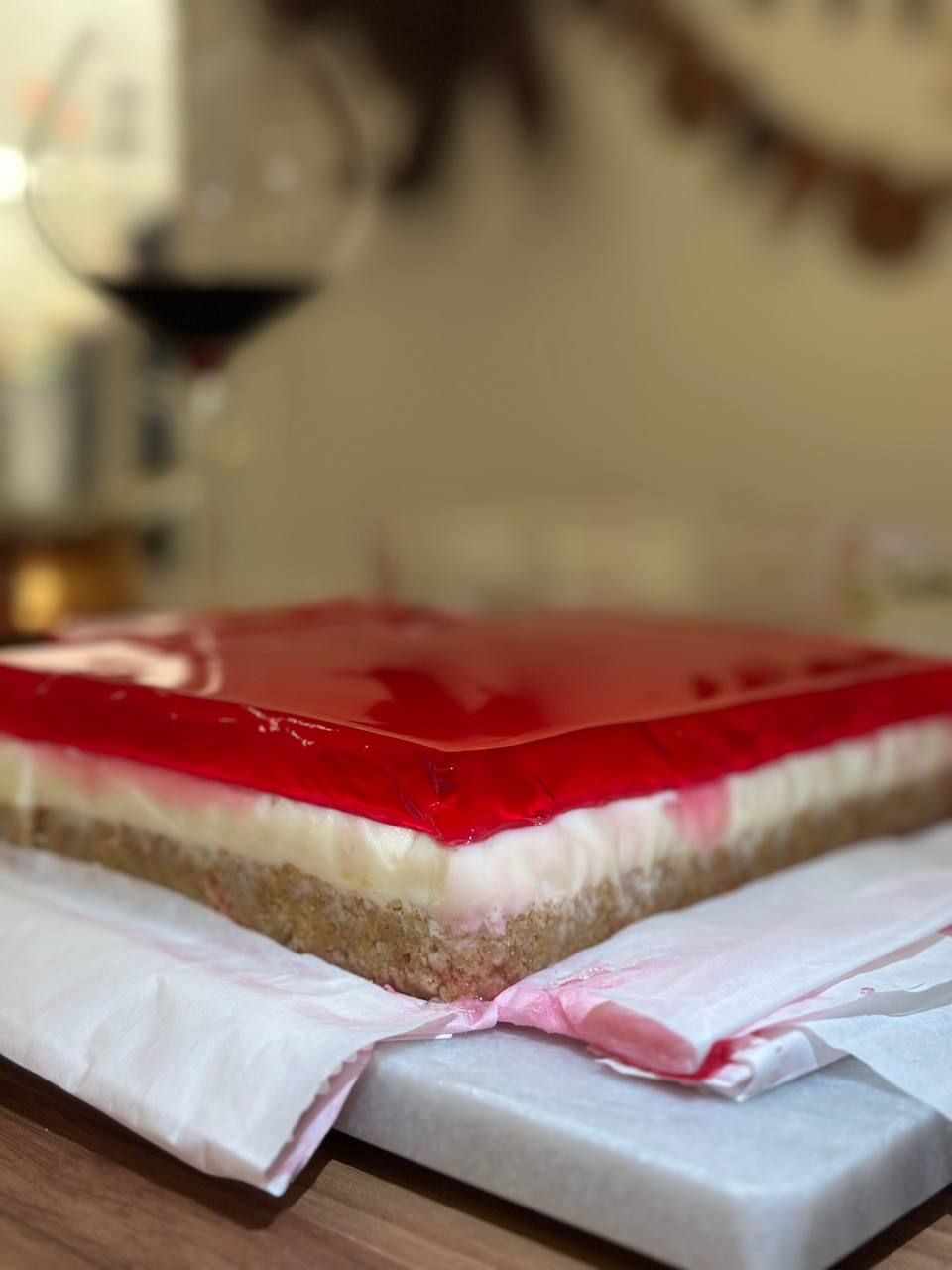 Jelly Slice