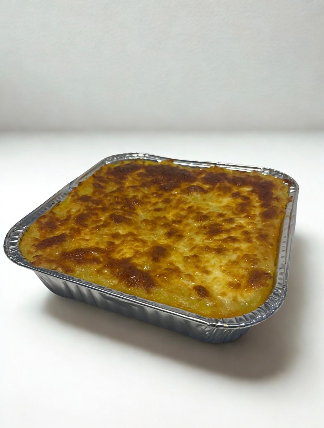 Beef Rendang Shepherds Pie