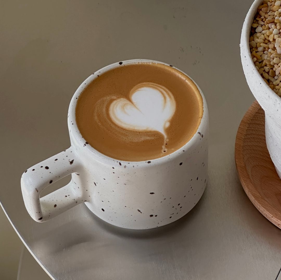 latte