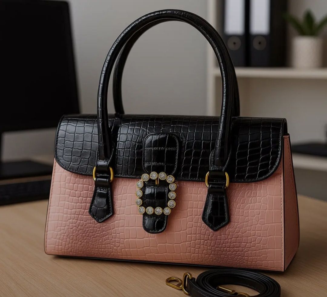 Sac dame chic