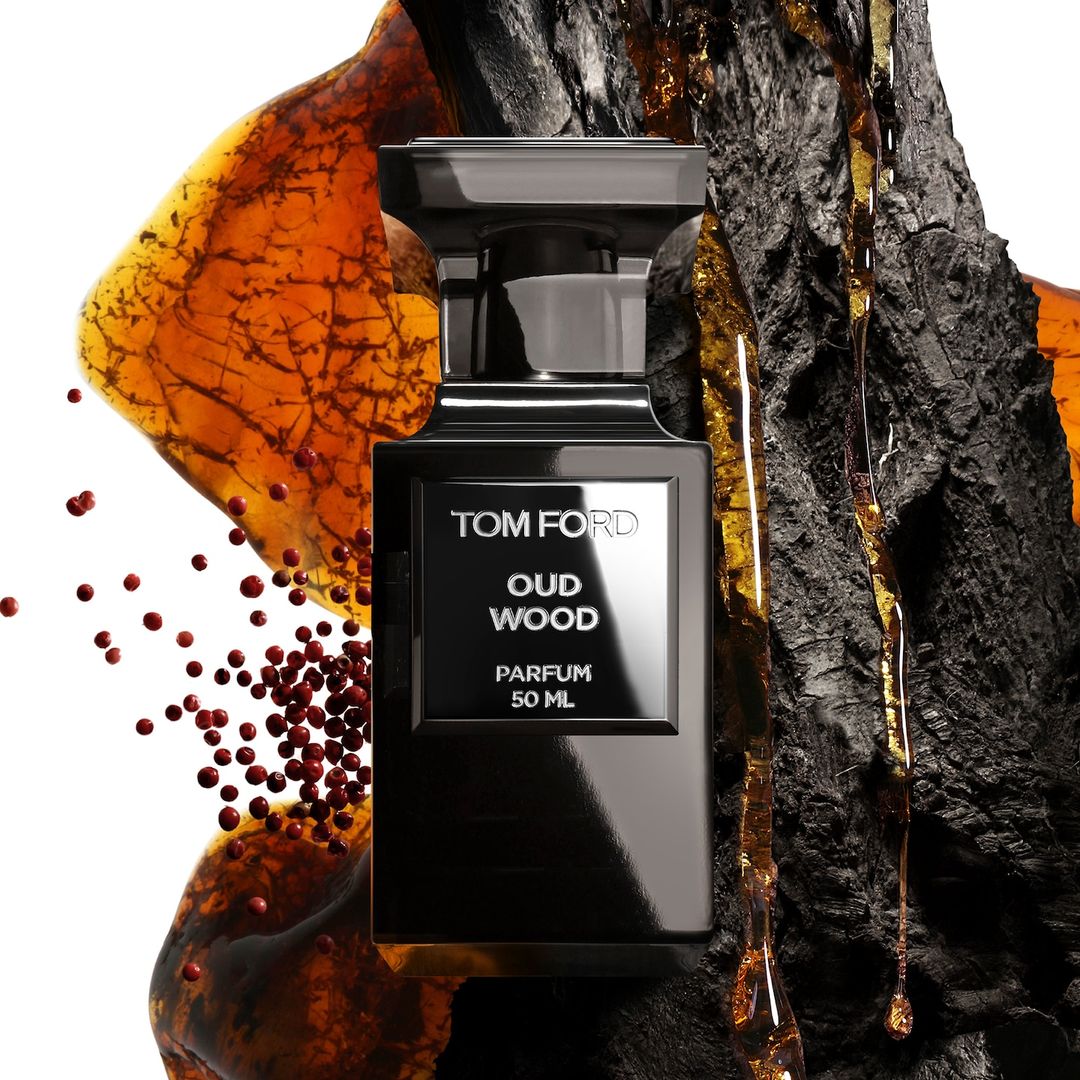 Tom Ford Oud Wood Parfum 50ml/100ml Perfume 