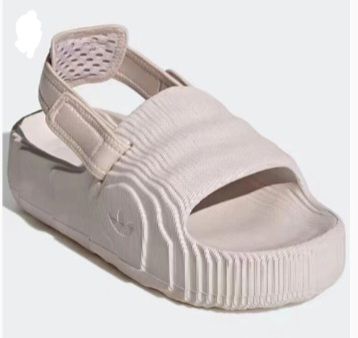 Adidas  - Thick Soled Sandals (No box)