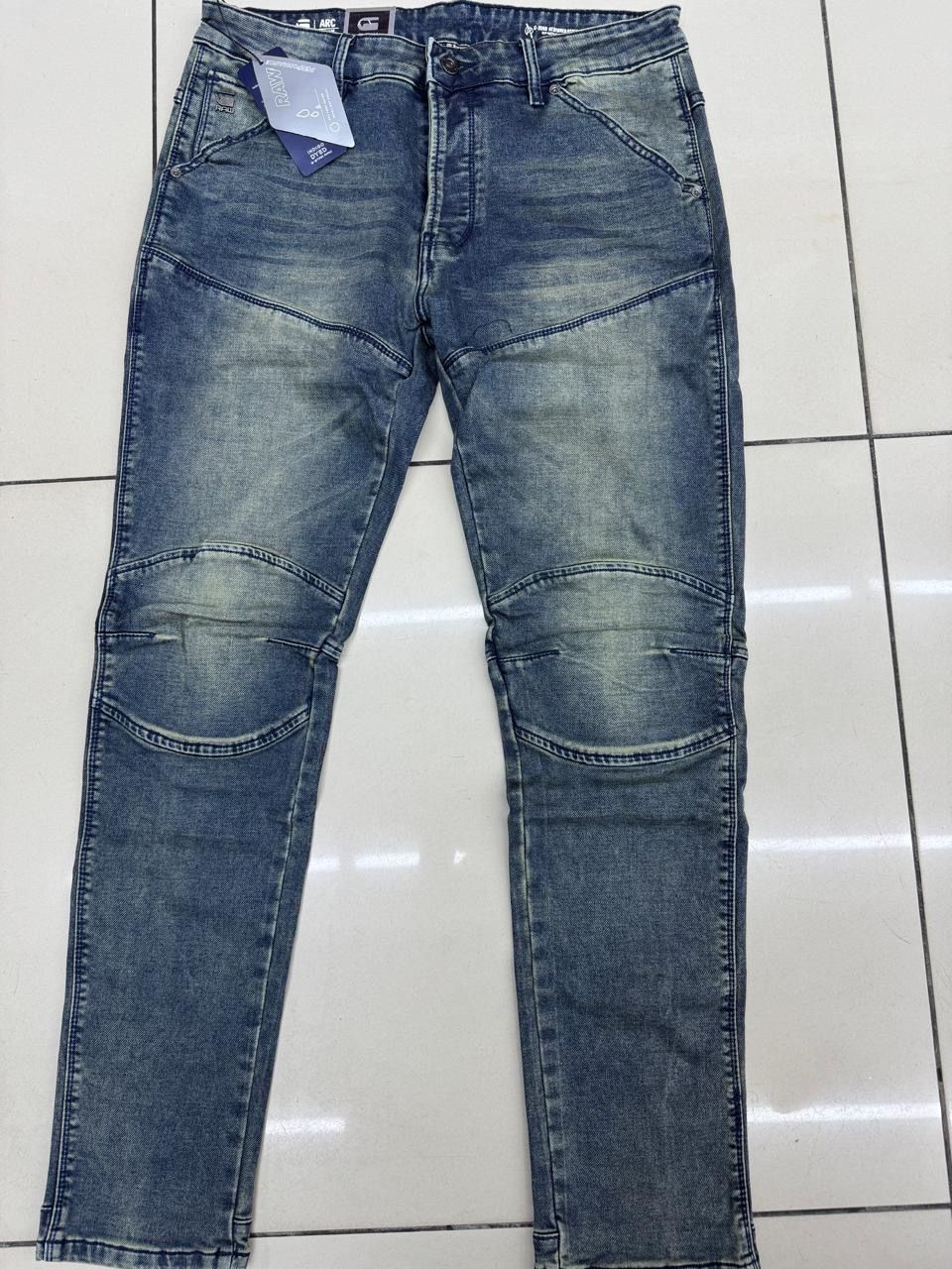 G-Star Jeans