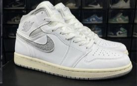 Nike Air Jordan 1