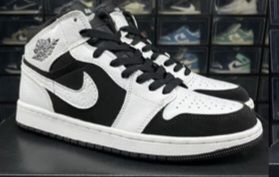 Nike Air Jordan 1