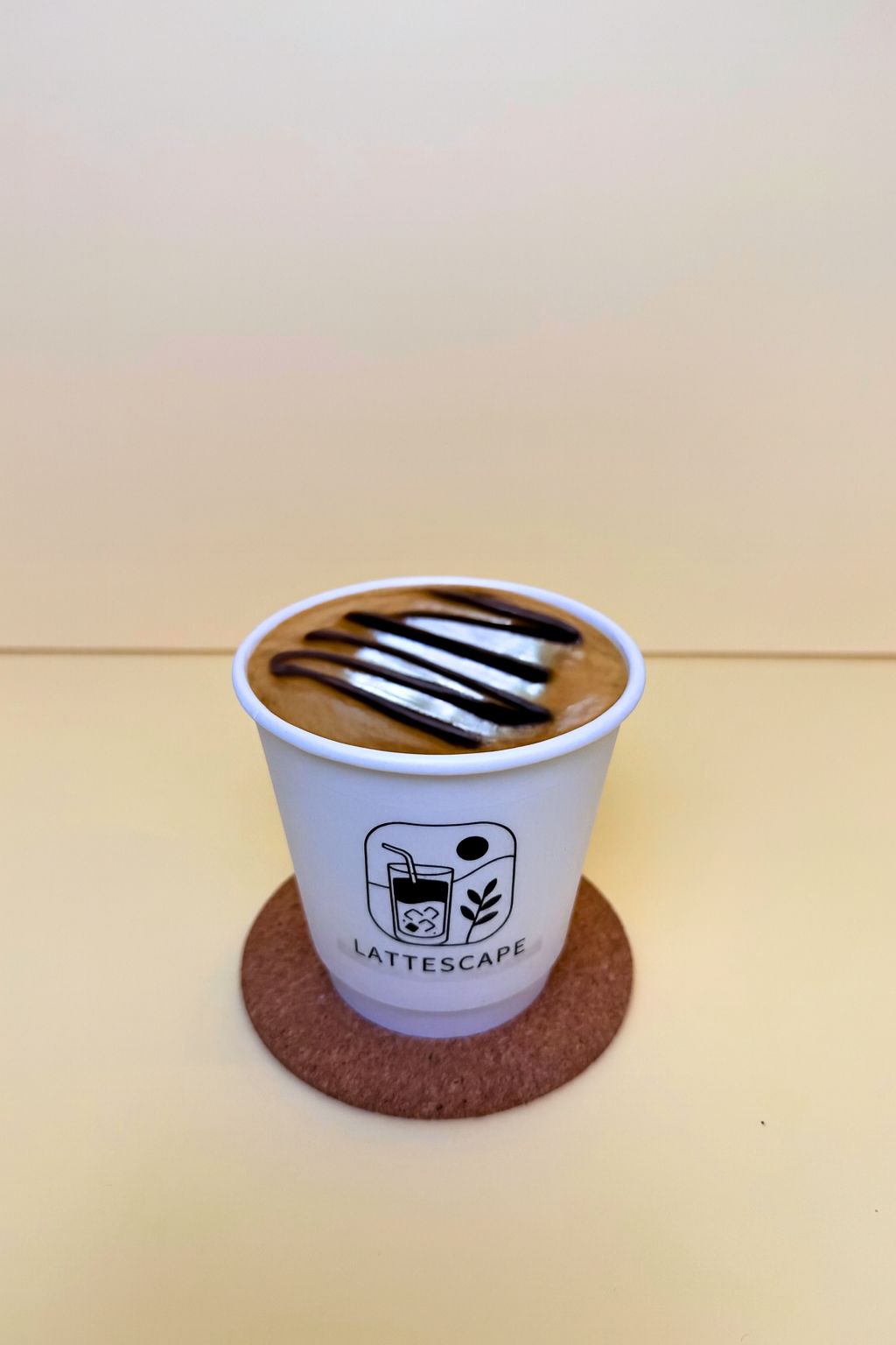 Hot Mocha
