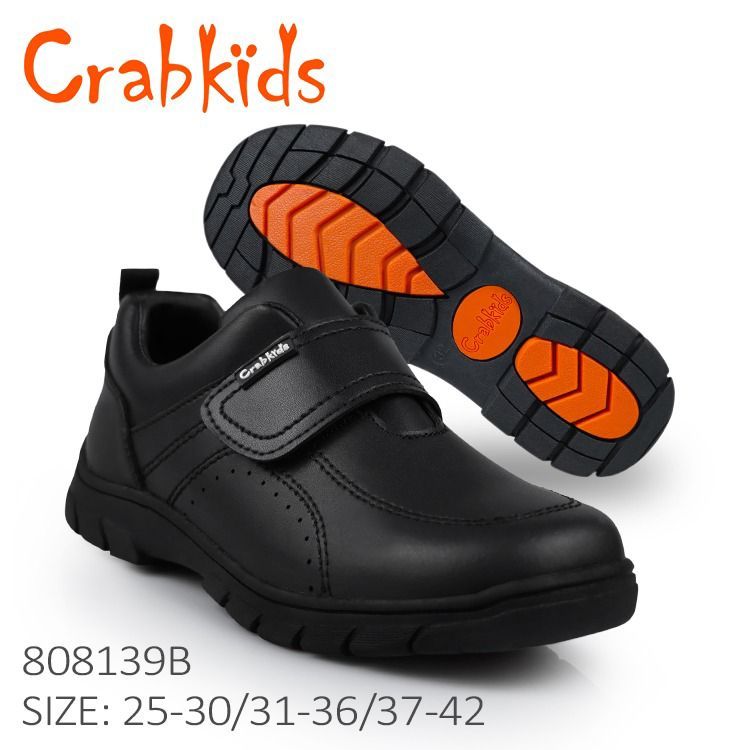 Crabkids shoes Size 25-42#808139B