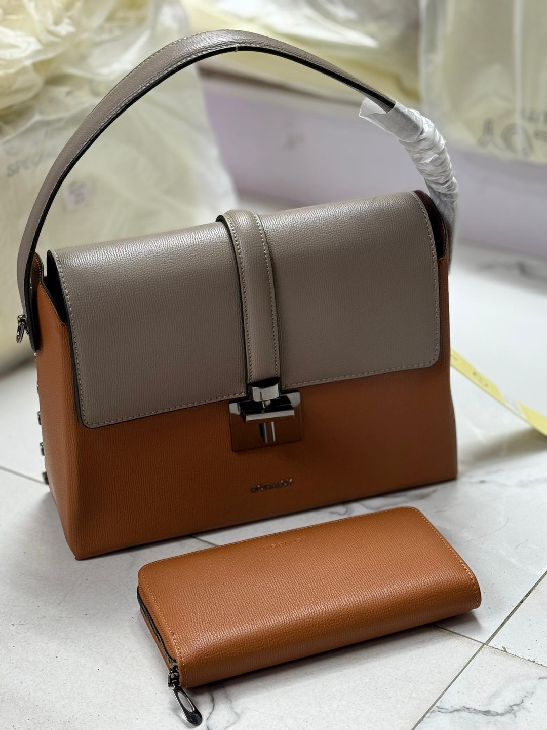 Sac à main/ Monaldy (BM)