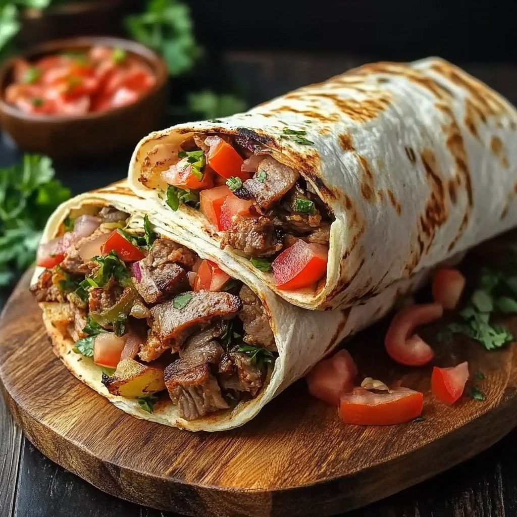Roma Beef	