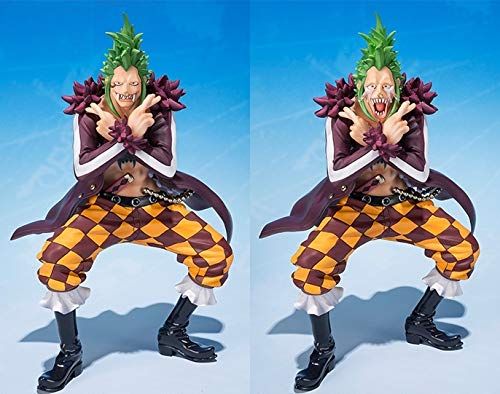 Figuarts ZERO - Bartolomeo [Tamashii Web Shoten Exclusive]