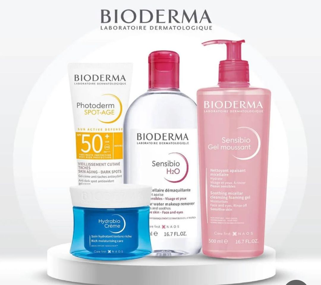 BIODERMA 