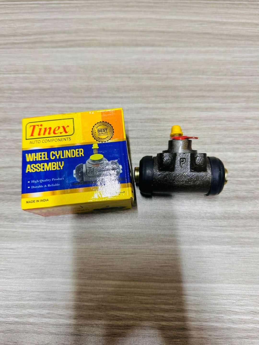 BRAKE WHEEL CYLINDER BCMR04