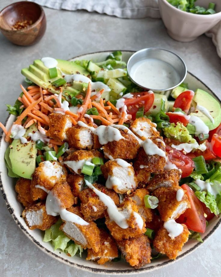 Chicken Salad