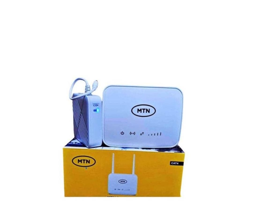 4G ROUTER 