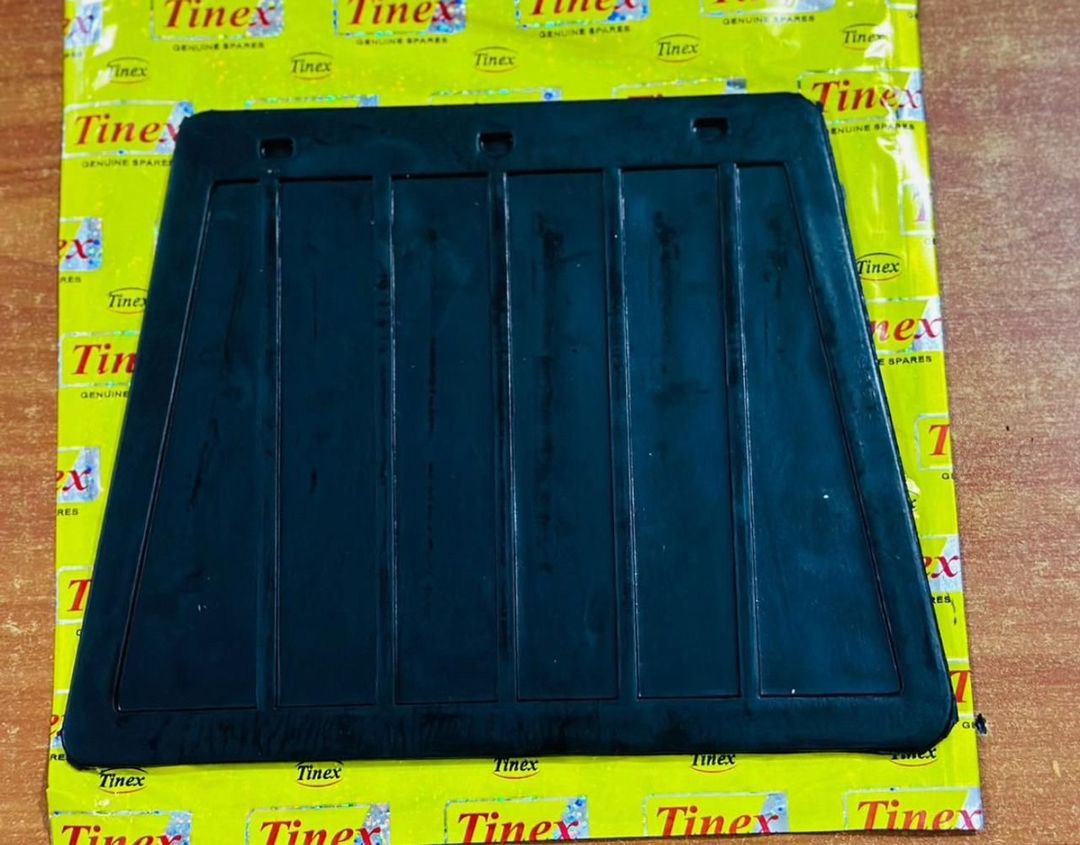 MUD FLAP BAJAJ