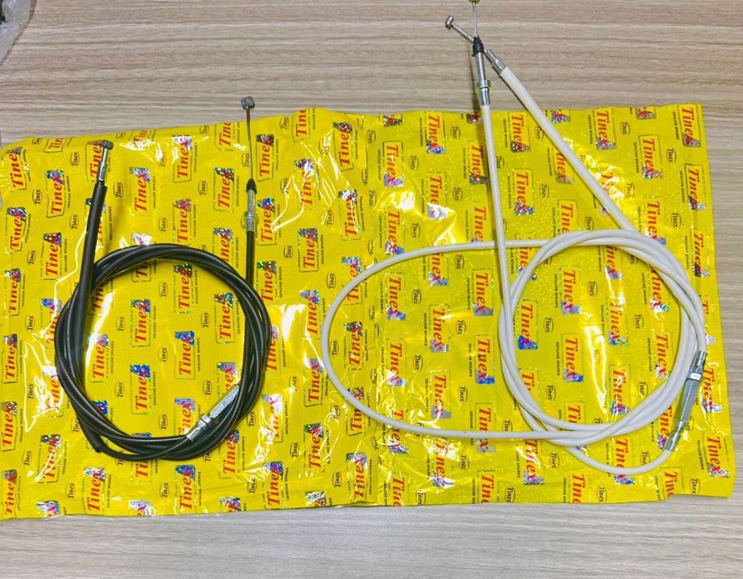 Gear Cable Bajaj