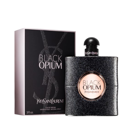 Black Opium - Yves Saint Laurent 