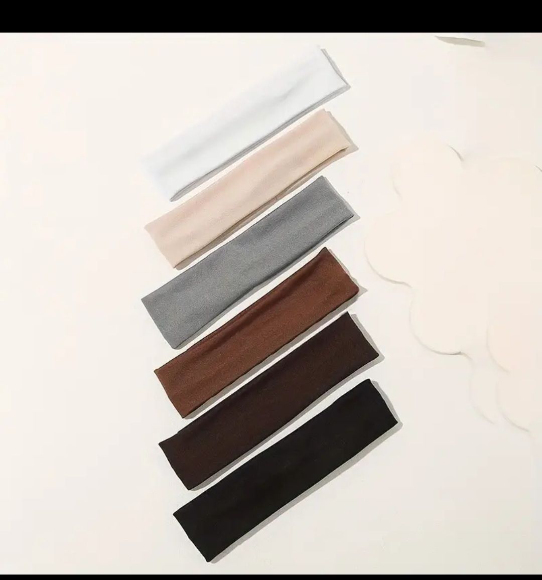Hair band 